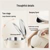 Joyoung Electric Kettle CN plug (adapter included)