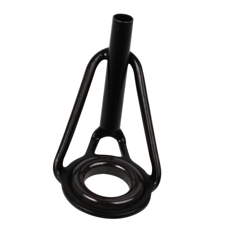 SOUGAYILANG 80 PCS Fishing Rod Guide In Different Sizes Fishing Rod Tools Accessories Fishing Gear