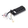High Power Brushless Motor Controller for Electric Bike Modified Accessory 96V 3000W Sine  Motor Speed Controller