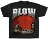 Blow Cotton Apparel T-Shirt Unisex T-Shirt