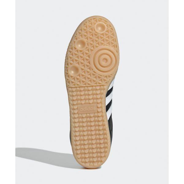 adidas Zapatillas Unisex Samba OG Negro Blanco Goma Negro Principal Blanco Nube JS3832