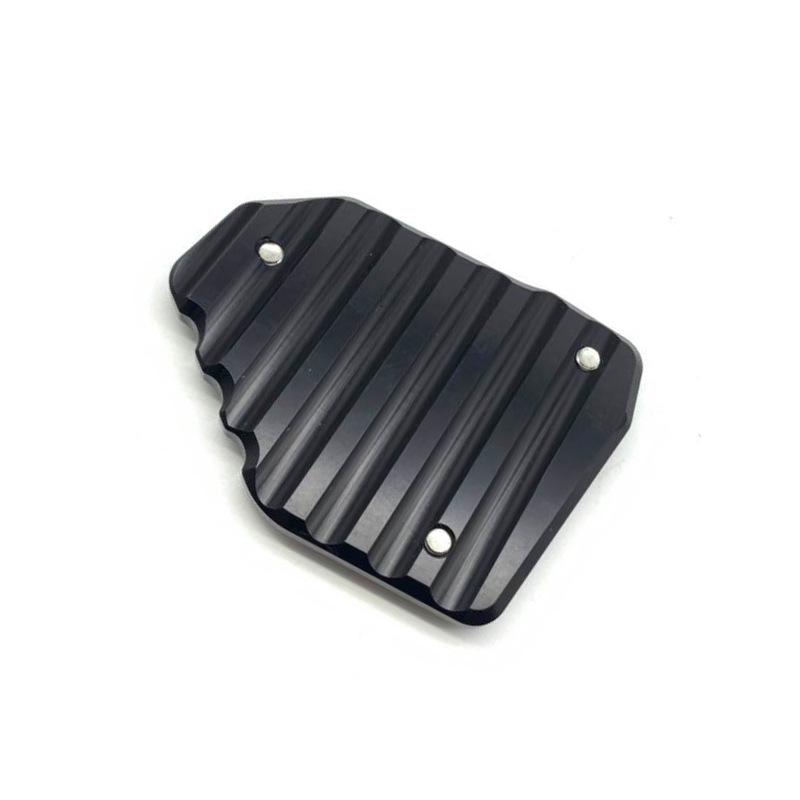 BMW G310R 17-18 Motorcycle Foot Pad Side Stand Enlarged Seat Accessory