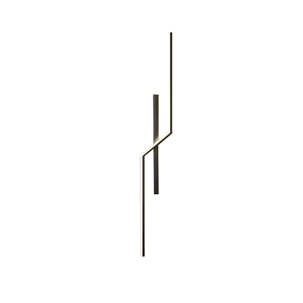 LED Wall Lamp, Modern And Fashionable Living Room, Bedroom, Bedside Lamp, Staircase And Aisle Lamp