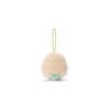Takaratomy A.R.T.S Pokemon Pokepeace Plush Keychain Mascot Rowlet 9cm Height