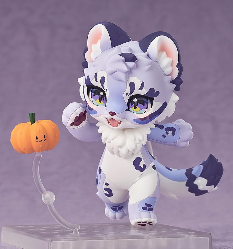 Good Smile Arts Shanghai Nendoroid FLUFFY LAND Oslo
