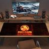 Holden Lion Emblem Large Size Mouse Pad Large Gaming Table Cushion Nonslip Laptop Tablet Big Mousepad Xxl Mat Mini Pc Playmat With Lock Edge