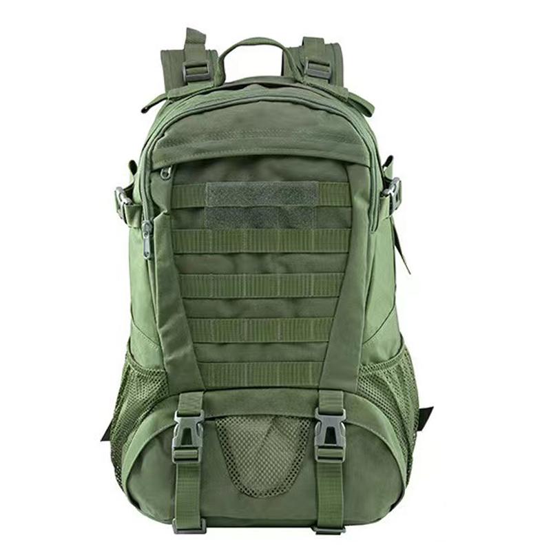 Men Tactical Backpacks Outdoor 35L Large Capacity Man 3 Days Molle Hking Bags For Outdoor Trekking Camping Backpack Travel Bag
