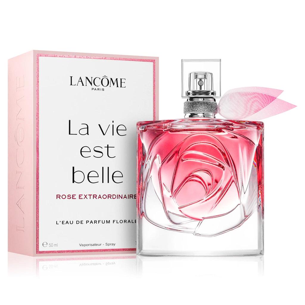 Lancome La Vie Est Belle Rose Extraordinaire Eau de Parfum 50ml