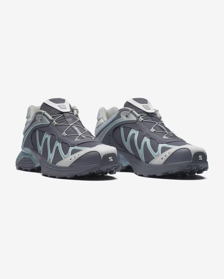 L47979000 Salomon XT-Whisper Grisaille Lunar Rock (Эксклюзив от Ray BEAMS) (Мужской) 10