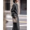 Demana Women's Effortless Quiet Luxury Two-Piece Set