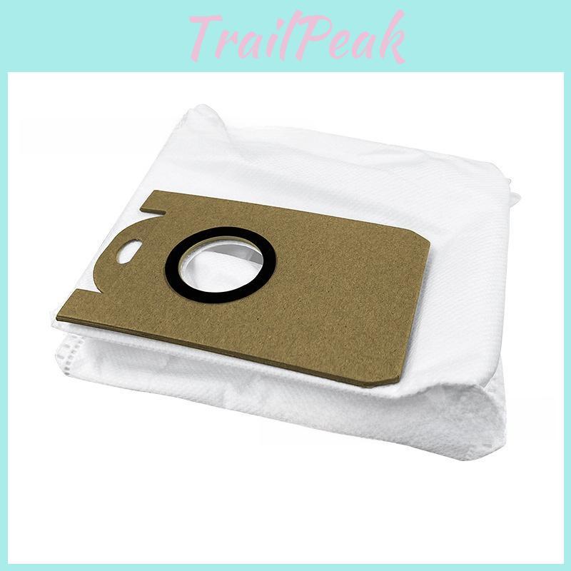 For Lubluelu Vacuum Cleaner Dust Bag For Sl60d Plus With Auto Filtration For Home Use
