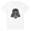 Darth Vader Heavyweight Unisex Crewneck T Shirt | Gildan® 5000