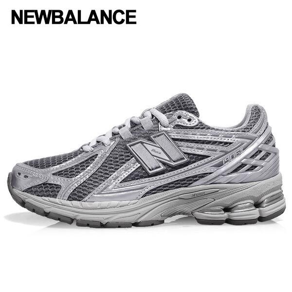 New Balance Sneakers 1906 Sneakers Metallic Grey M1906reh