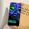 What We Do in the Shadows Phone Case For iPhone 17 16 15 13 11 12 14 Pro Max mini XR 16e 15 16 Plus 17 Air Full Cover