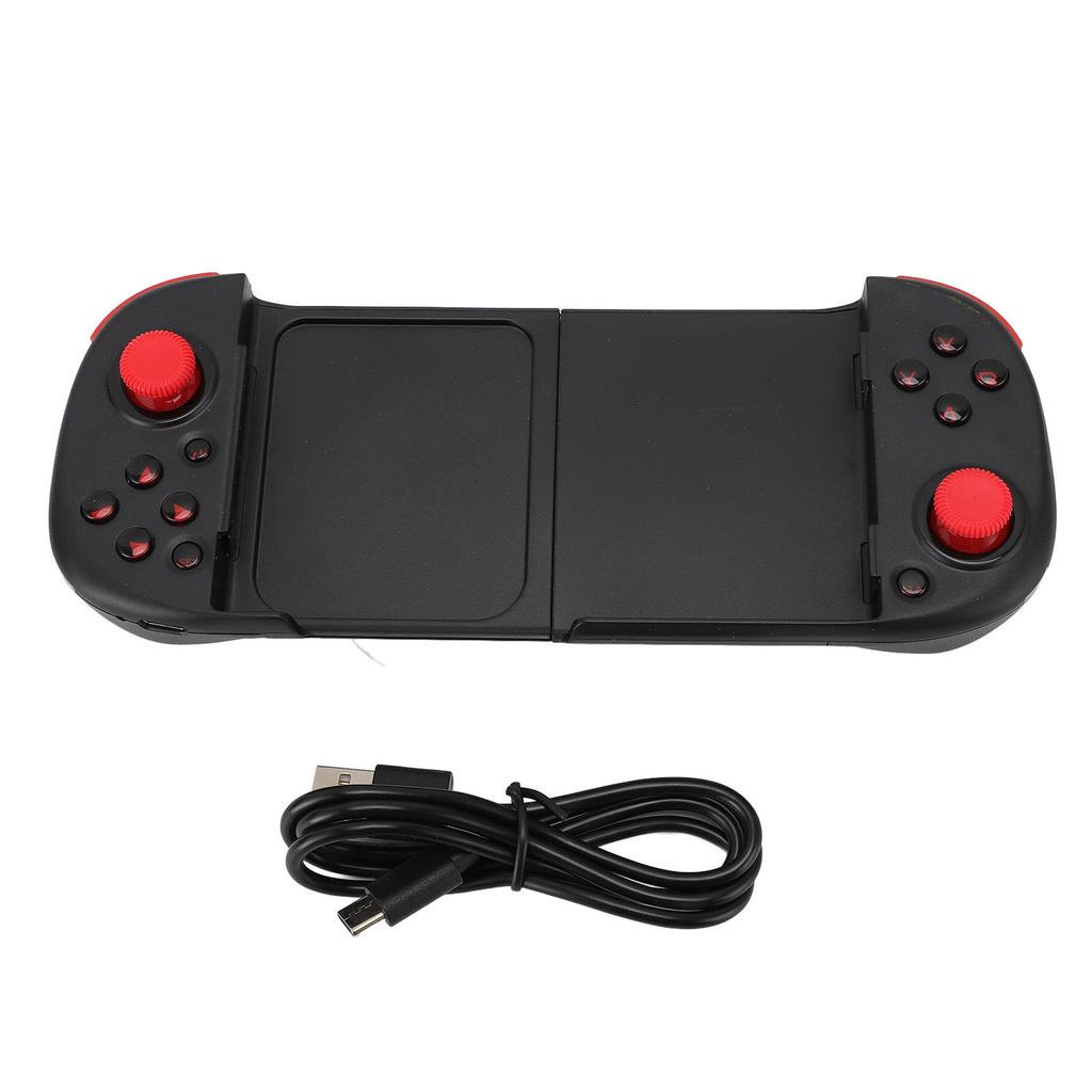 Mobile Gaming Controller BT Wireless Expandable Gamepad for Android for PC 8m