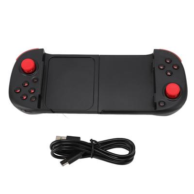 Mobiler Gaming-Controller BT Wireless Erweiterbares Gamepad für Android für PC 8m