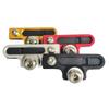 1Pair Folding Bike C Caliper Brake Pad Replacement NoSlip Road Brake Pad Professional Caliper Brake Pad Block