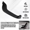 1/2PCS For 2011- 2020 Ford Fiesta ABS Auto/Manual Power Window Driver Inner Door Pull Handle