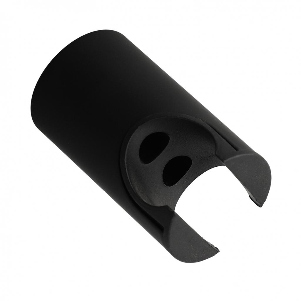 Stainless Steel Handheld Toilet Bidet Sprayer Holder Shower Head Bracket Wall