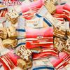 DANMAS Assorted Candies & Nougats