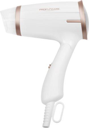 

hair dryer TU прозрачный