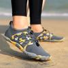 Anti-slip Lightweight Wading Sneakers men Women's Quick Dry Aquatic Shoes for Beach Water Sports Surfing Fishing Size 36-46