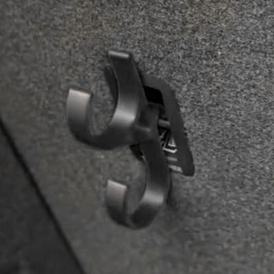 Tutucular ve Standlar – Evrensel Araç Konsolları