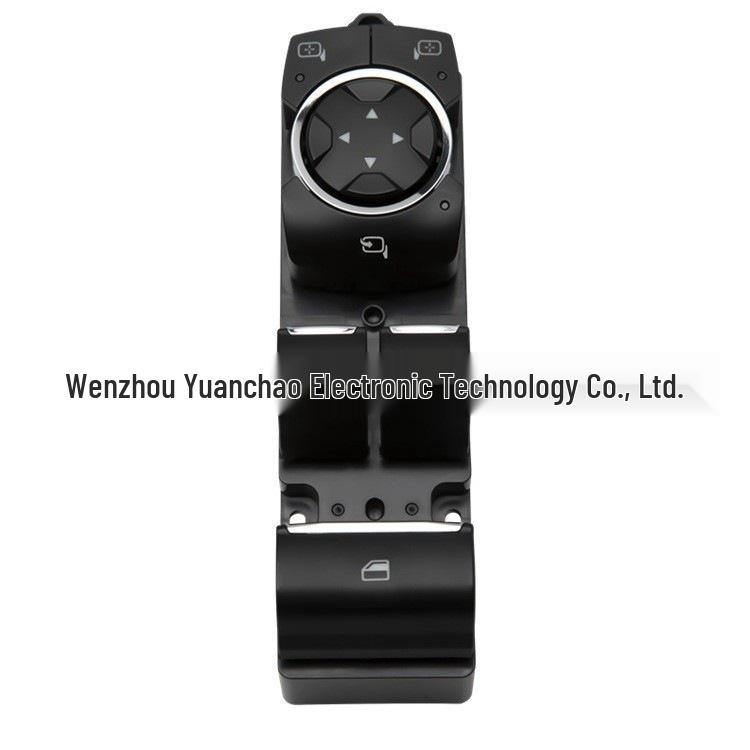 Ford Mustang Power Window Switch FR3T-14540-DCW Electric Button