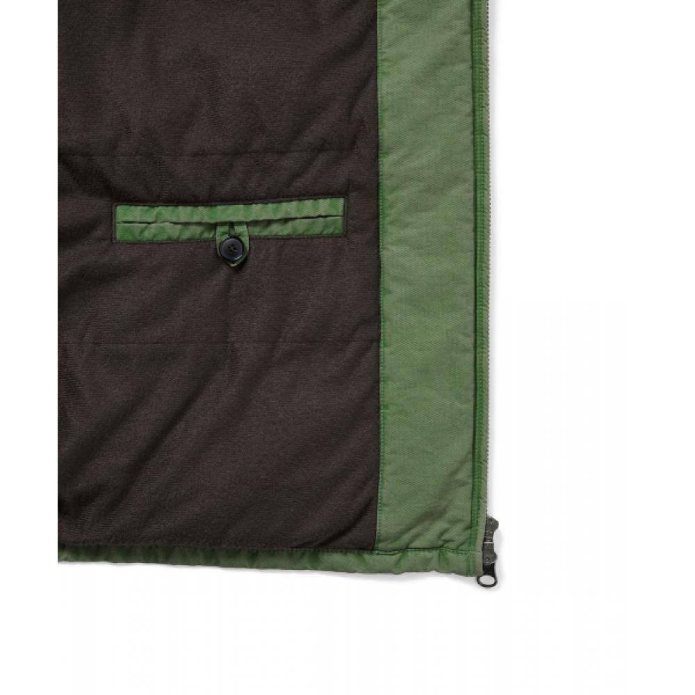 Thisisneverthat Swing Top Jacket Light Green