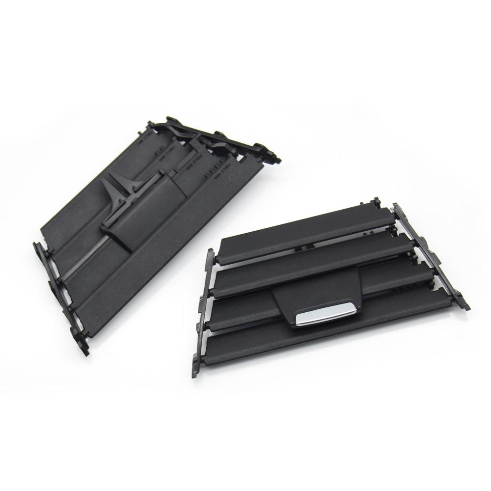 Dash Middle Center Air Vent Repair Kit AC Vent Outlet Grille Slide Clip For BMW 1 2 3 4 Series F30 F31 F34 F20 F21 F22 F32 F33