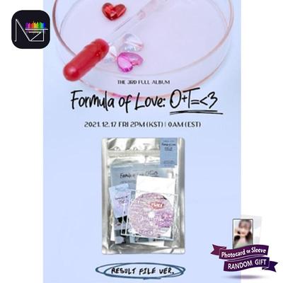 3. formel for LoveO+T=3 [Resultatfil ver]