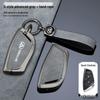 SAIC MAXUS DANA V1 2024 Model Metal Car Key Protective Shell Cover