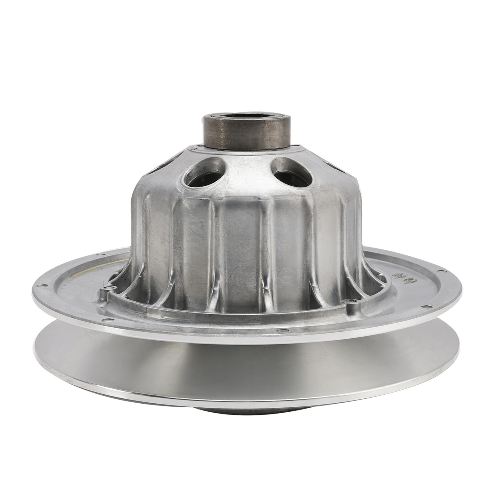 

Secondary Clutch Variator Rear 49094-1084 For Kawasaki Kaf620 Mule 3000 4000
