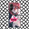 Blue Lock Chigiri Hyoma Phone Case for Xiaomi Poco F7 Ultra X7 X6 X5 Pro X4 Gt M8 M7 Redmi 15 15C 13 13C 12 12C Soft Cover Funda