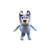 (Bluey) Bluey Bingo Plush Toy, Soft Cartoon Dog Family Stuffed Animals Dolls, Baby, Birthday Christmas