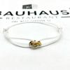 Simple Retro Lucky Woven Rope Bracelet For Women Men Temperament Trendy Luxury Circles Bangles Jewelry Accessories Gifts