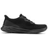 Skechers Go Walk Comfortable Lightweight Slip-Ins Versatile Soft Sole Wear-Resistant Breathable Rebound Lightweight Low-Top Walking Shoes 216797-BBK