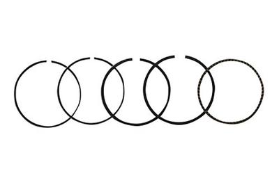 Original Yamaha Kolbenring-Satz für SA26J 4-Takt (990637)
