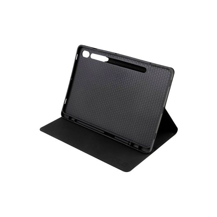 Tucano Gala Tablet Case Etui pour tablette Samsung Galaxy Tab S10 Lite, Galaxy Tab S10 FE, Galaxy Tab S9, Galaxy Tab S9