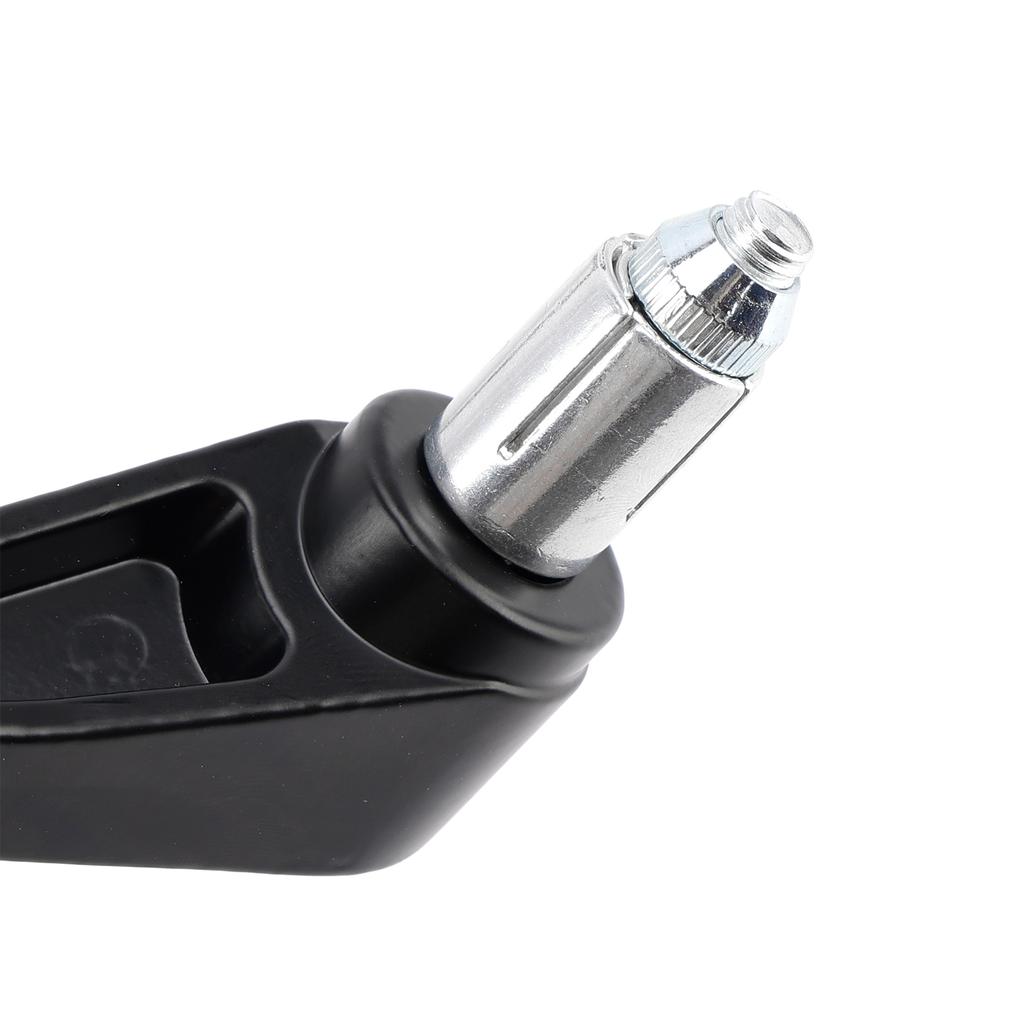 Handle Bar End Lever Protector with Folding Mirrors Set Motorcycle Universal