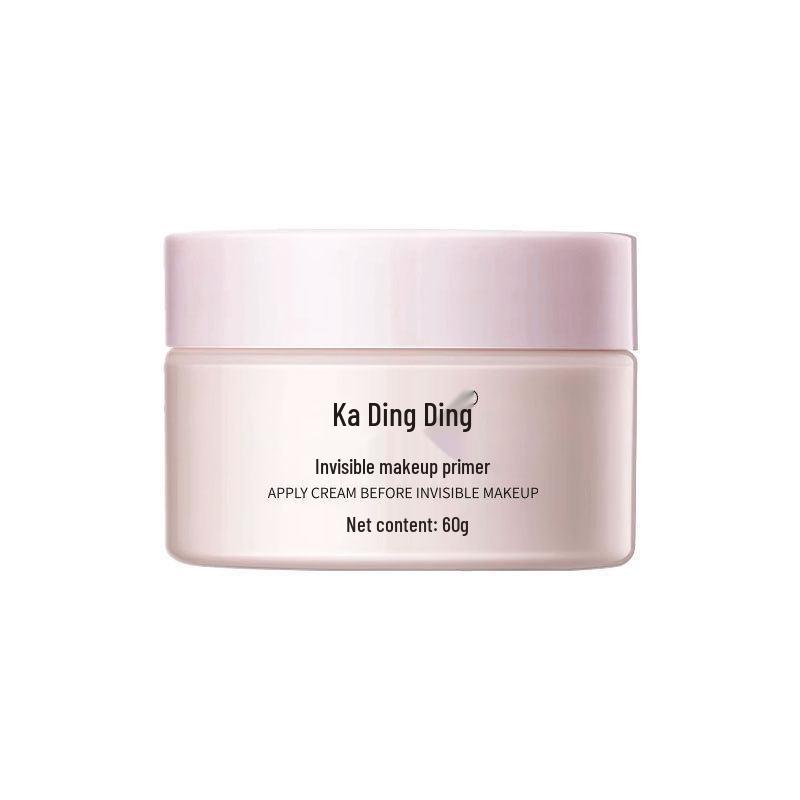 Ding Ding Invisible Pore Refining Hydrating Primer Stick Invisible Primer Stick Cream