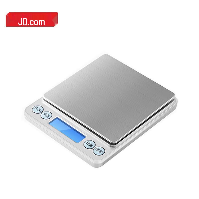Jingdong Zhizao Digital Kitchen Scale