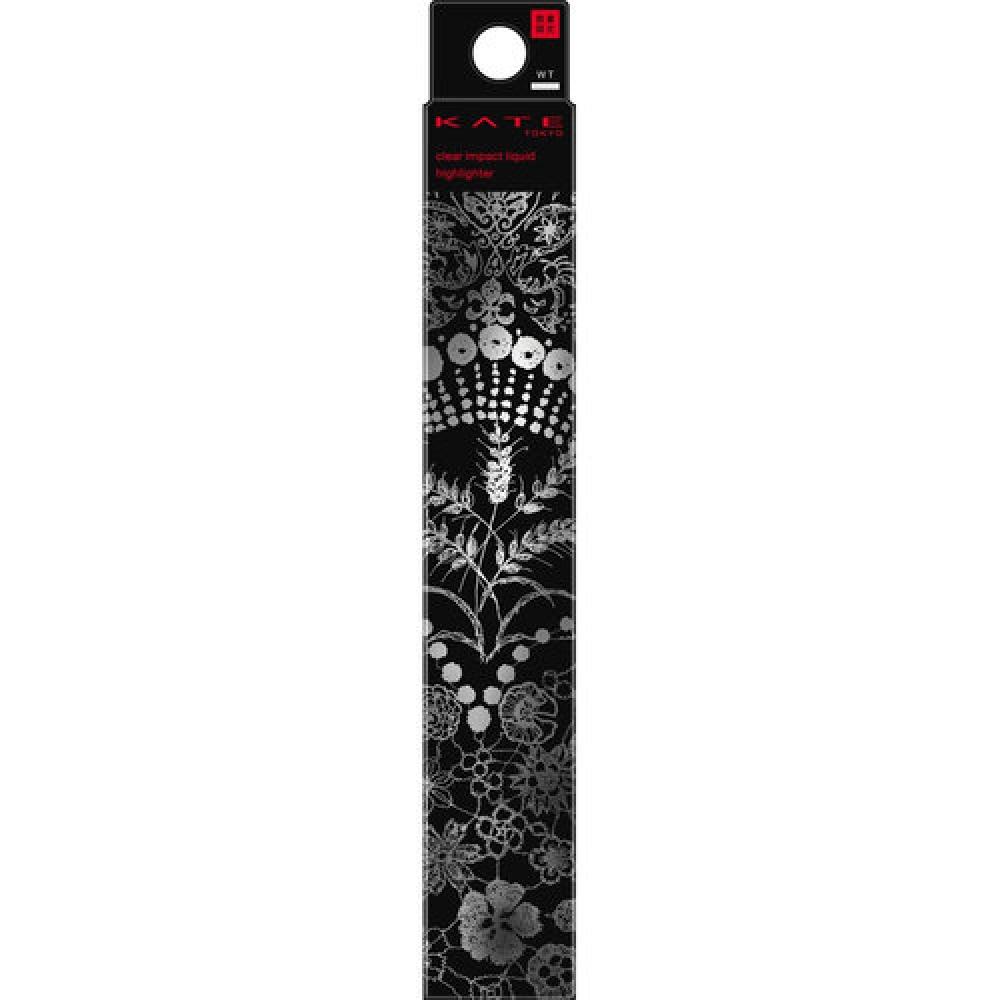 

ЖИДКИЙ ХАЙЛАЙТЕР KATE CLEAR IMPACT WT 19,0 г