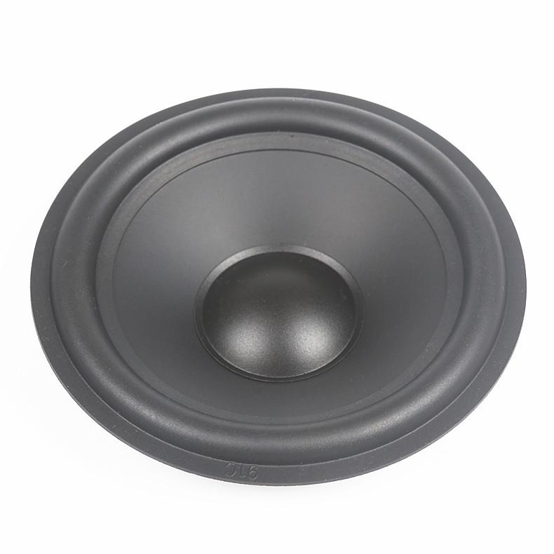 Lautsprecher Staubschutzkappe Abdeckung für DIY Audio Reparatur (3-10 Zoll)