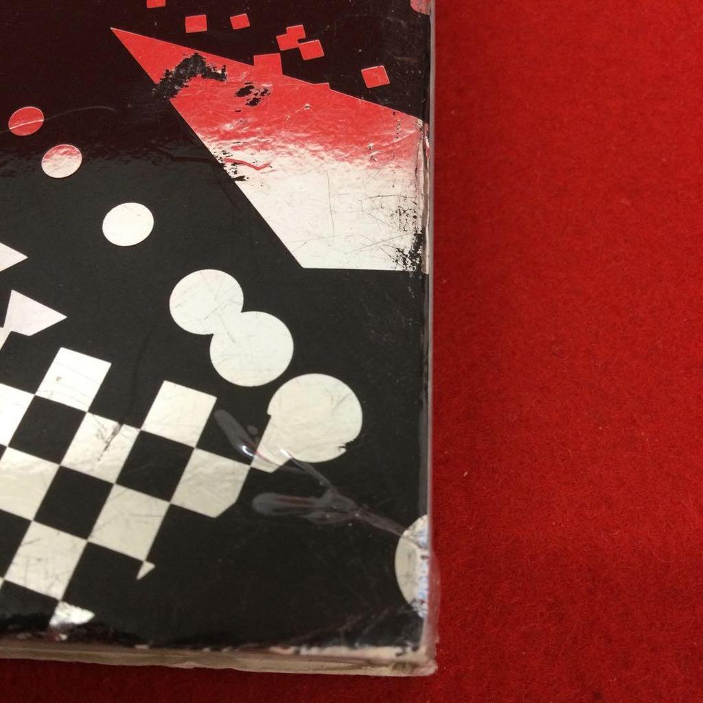 [USED] BIGBANG ALIVE [Type C with DVD] AVCY-58045