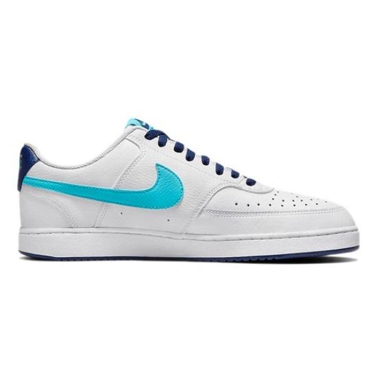 Nike Court Vision White 2021 - DM1187100