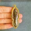Genuine Thai Amulet: Tao Weisuwan Yaksha King in Gilded Shell