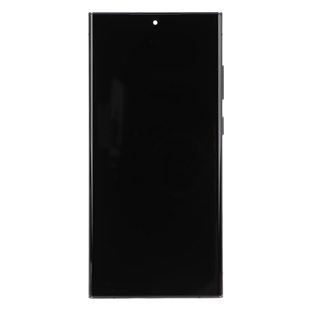 Screen Replacement for Galaxy S23 Ultra 5G SM S918U Phone Organic LED Display Touch Screen