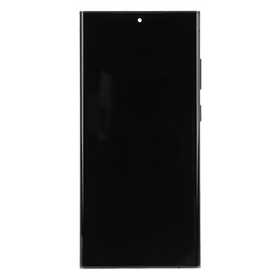 Screen Replacement for Galaxy S23 Ultra 5G SM S918U Phone Organic LED Display Touch Screen Digitizer