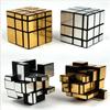 Neo Magic Mirror Cube Gold Silver Professional Speed Cubes Puzzles Speedcube Educational Toys For Children Adults Gifts